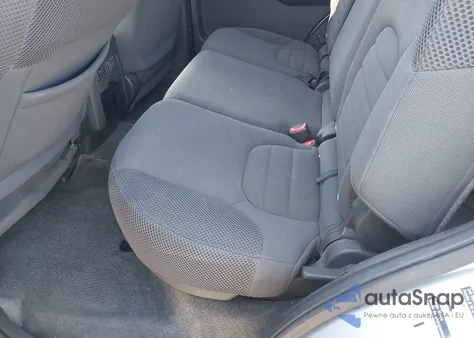 2011 Nissan Pathfinder S/Le/Se из США, поврежденный, VIN 5N1AR1NB5BC630524